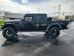 2020 Jeep Gladiator Crew Cab 4x4, Pickup for sale #CC10083A - photo 5