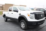 Used 2017 Nissan Titan XD S Crew Cab 4x4, Pickup for sale #CC10083B - photo 3