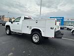 Used 2020 Chevrolet Silverado 3500 Work Truck Regular Cab 4x4, Service Truck for sale #CC10085A - photo 7