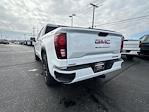 New 2025 GMC Sierra 1500 Elevation Crew Cab 4x4, Pickup for sale #CC10086 - photo 9