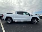 New 2025 GMC Sierra 1500 SLT Crew Cab 4x4, Pickup for sale #CC10091 - photo 8