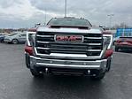 New 2025 GMC Sierra 3500 SLT Crew Cab 4x4, Pickup for sale #CC10094 - photo 3