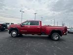 New 2025 GMC Sierra 3500 SLT Crew Cab 4x4, Pickup for sale #CC10094 - photo 6