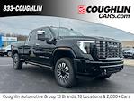 New 2025 GMC Sierra 2500 Denali Ultimate Crew Cab 4x4, Pickup for sale #CC10130 - photo 1