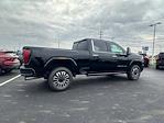 New 2025 GMC Sierra 2500 Denali Ultimate Crew Cab 4x4, Pickup for sale #CC10130 - photo 10