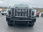 New 2025 GMC Sierra 2500 Denali Ultimate Crew Cab 4x4, Pickup for sale #CC10130 - photo 3