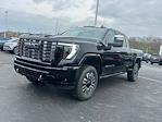 New 2025 GMC Sierra 2500 Denali Ultimate Crew Cab 4x4, Pickup for sale #CC10130 - photo 4