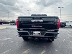 New 2025 GMC Sierra 2500 Denali Ultimate Crew Cab 4x4, Pickup for sale #CC10130 - photo 9