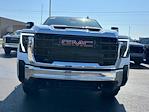 New 2024 GMC Sierra 2500 Pro Double Cab 4x4, 8' Reading Classic II Steel Service Truck for sale #CC9500 - photo 4