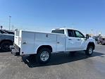 New 2024 GMC Sierra 2500 Pro Double Cab 4x4, 8' Reading Classic II Steel Service Truck for sale #CC9500 - photo 2