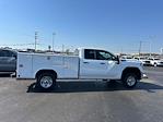 New 2024 GMC Sierra 2500 Pro Double Cab 4x4, 8' Reading Classic II Steel Service Truck for sale #CC9500 - photo 9