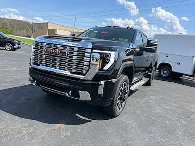 2024 GMC Sierra 2500 Crew Cab 4x4, Pickup for sale #CC9601 - photo 1