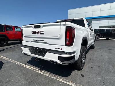 2021 GMC Sierra 1500 Crew Cab 4x4, Pickup for sale #CC9623B - photo 2