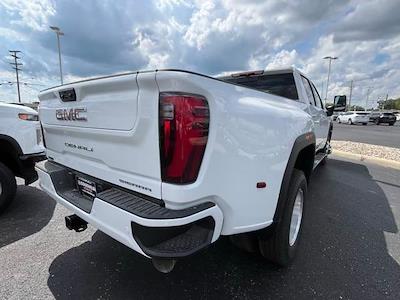 2024 GMC Sierra 3500 Crew Cab 4x4, Pickup for sale #CC9670 - photo 2