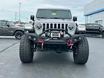 Used 2020 Jeep Gladiator Rubicon Crew Cab 4x4, Pickup for sale #CC9670B - photo 3