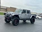 Used 2020 Jeep Gladiator Rubicon Crew Cab 4x4, Pickup for sale #CC9670B - photo 5