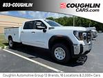 New 2024 GMC Sierra 3500 Pro Crew Cab 4x4, Service Truck for sale #CC9674 - photo 1