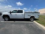 2024 GMC Sierra 3500 Crew Cab 4x4, Service Truck for sale #CC9674 - photo 5