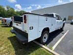 New 2024 GMC Sierra 3500 Pro Crew Cab 4x4, Service Truck for sale #CC9674 - photo 2