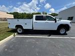 New 2024 GMC Sierra 3500 Pro Crew Cab 4x4, Service Truck for sale #CC9674 - photo 8