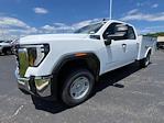 2024 GMC Sierra 2500 Crew Cab 4x4, Service Truck for sale #CC9723 - photo 4