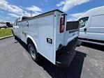 New 2024 GMC Sierra 2500 Pro Crew Cab 4x4, Service Truck for sale #CC9723 - photo 6