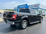 Used 2019 Ford F-150 Lariat SuperCrew Cab 4x4, Pickup for sale #CC9763A - photo 2