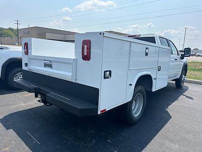 2024 GMC Sierra 3500 Crew Cab 4x4, Service Truck for sale #CC9769 - photo 2