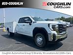 2024 GMC Sierra 3500 Crew Cab 4x4, Service Truck for sale #CC9769 - photo 1