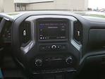 2021 Chevrolet Silverado 1500 Crew Cab 4x4, Pickup for sale #CC9893A - photo 15