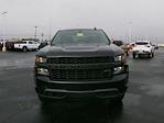 2021 Chevrolet Silverado 1500 Crew Cab 4x4, Pickup for sale #CC9893A - photo 3