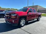 2019 Chevrolet Silverado 1500 Double Cab 4x4, Pickup for sale #CC9925A - photo 1