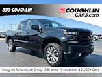 Used 2021 Chevrolet Silverado 1500 RST Crew Cab 4x4, Pickup for sale #CC9942A - photo 1