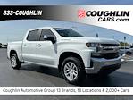 Used 2021 Chevrolet Silverado 1500 LT Crew Cab 4x4, Pickup for sale #CC9943A - photo 1