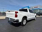 Used 2021 Chevrolet Silverado 1500 LT Crew Cab 4x4, Pickup for sale #CC9943A - photo 2