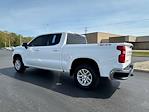 Used 2021 Chevrolet Silverado 1500 LT Crew Cab 4x4, Pickup for sale #CC9943A - photo 7