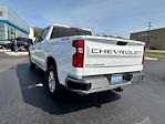 Used 2021 Chevrolet Silverado 1500 LT Crew Cab 4x4, Pickup for sale #CC9943A - photo 8