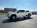 Used 2024 GMC Sierra 2500 SLE Crew Cab 4x4, Pickup for sale #CC9972A - photo 1