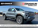 New 2024 GMC Canyon Denali Crew Cab 4x4, Pickup for sale #CC9974 - photo 1