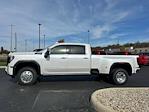 New 2025 GMC Sierra 3500 Denali Ultimate Crew Cab 4x4, Pickup for sale #CC9986 - photo 10