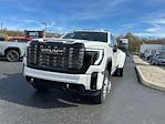 New 2025 GMC Sierra 3500 Denali Ultimate Crew Cab 4x4, Pickup for sale #CC9986 - photo 4