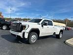 New 2025 GMC Sierra 3500 Denali Ultimate Crew Cab 4x4, Pickup for sale #CC9986 - photo 5