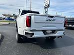 New 2025 GMC Sierra 3500 Denali Ultimate Crew Cab 4x4, Pickup for sale #CC9986 - photo 7