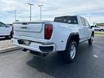 New 2025 GMC Sierra 3500 Denali Ultimate Crew Cab 4x4, Pickup for sale #CC9986 - photo 9