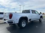 New 2025 GMC Sierra 3500 Denali Ultimate Crew Cab 4x4, Pickup for sale #CC9986 - photo 2