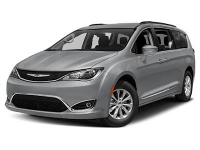 Used 2019 Chrysler Pacifica Touring Plus FWD, Minivan for sale #CC9988A - photo 1