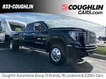 New 2025 GMC Sierra 3500 Denali Ultimate Crew Cab 4x4, Pickup for sale #CC9993 - photo 1