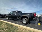 New 2025 GMC Sierra 3500 Denali Ultimate Crew Cab 4x4, Pickup for sale #CC9993 - photo 19