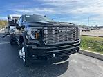 New 2025 GMC Sierra 3500 Denali Ultimate Crew Cab 4x4, Pickup for sale #CC9993 - photo 3