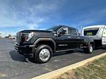 New 2025 GMC Sierra 3500 Denali Ultimate Crew Cab 4x4, Pickup for sale #CC9993 - photo 6